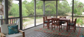 709 Bluefish - Ocean Front