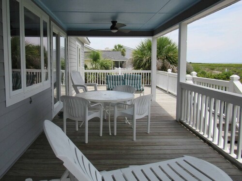709 Bluefish - Ocean Front