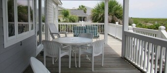 709 Bluefish - Ocean Front