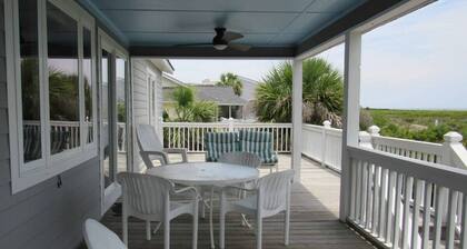 709 Bluefish - Ocean Front