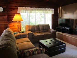 Smart TV y libros