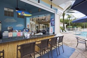 Bar (sur place)