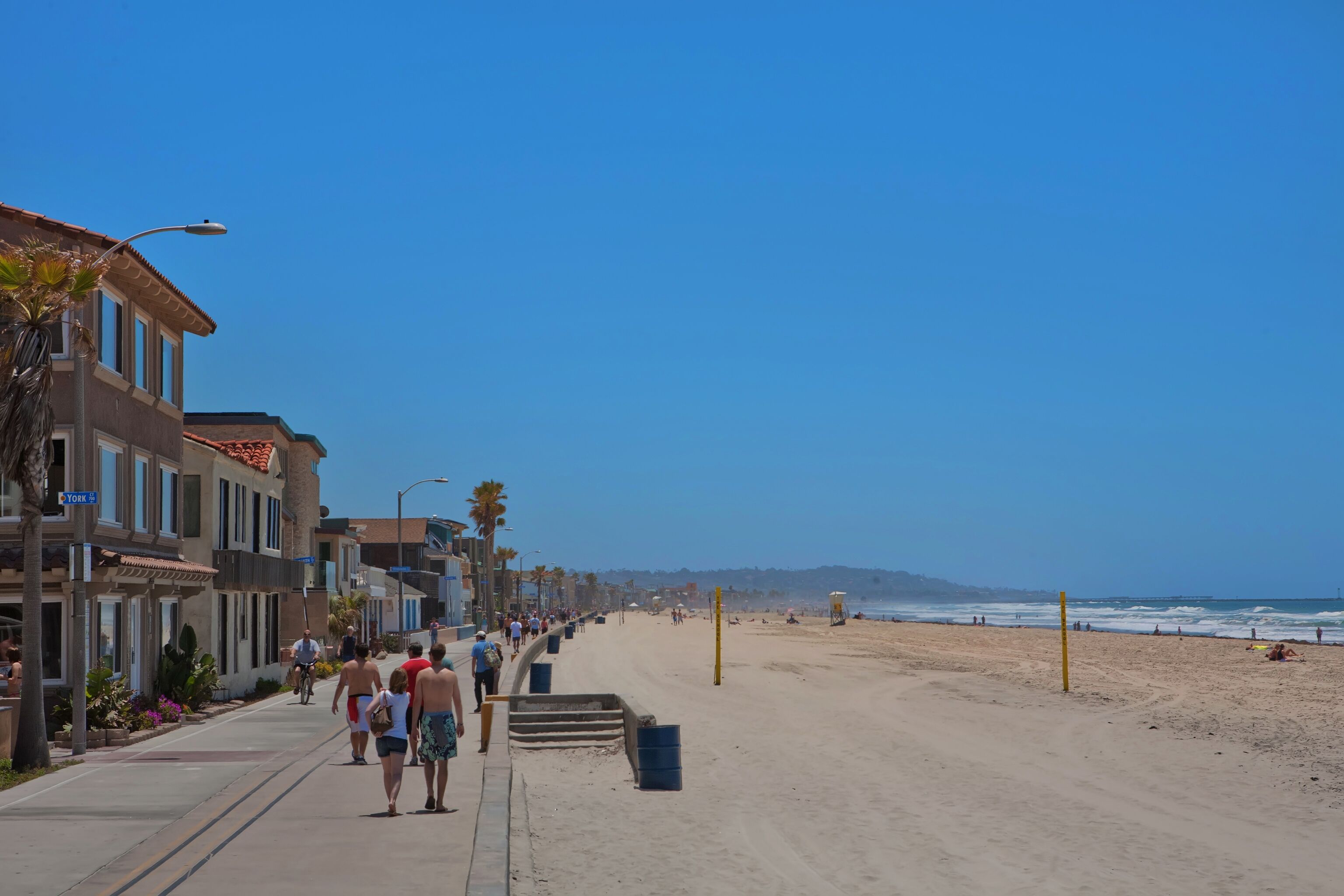 Strand