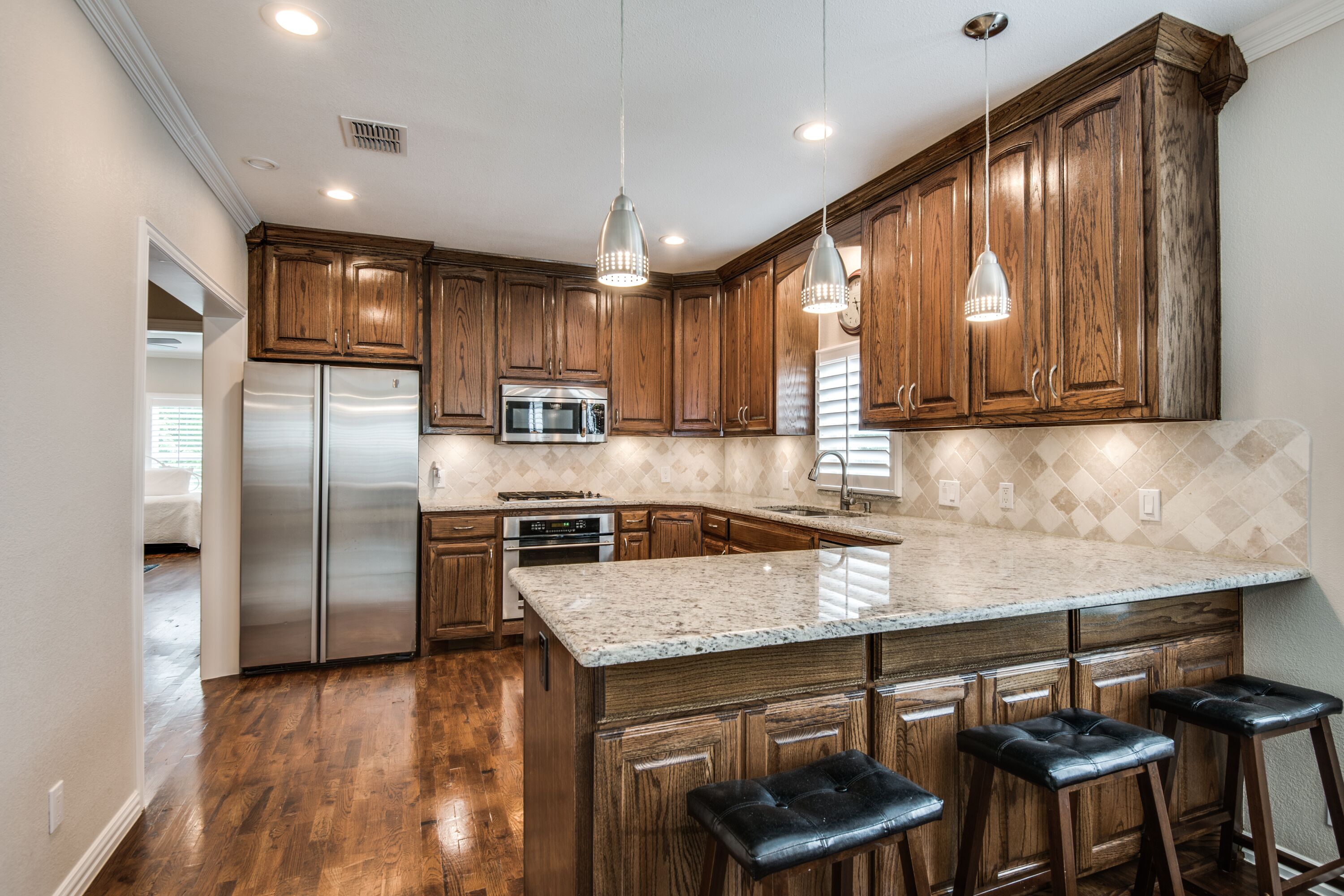 Holly House - 3 short blocks from Downtown McKinney TX