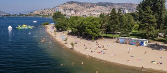 ✨Unit 210 - Hermoso condominio de 3 hab que se siente como en casa ✨