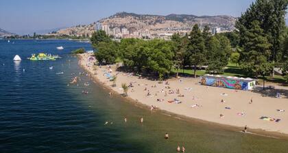 5 ⭐️ - Unit 210 - Sol Terra Stays - 3bdrm 2 bath Condo That Feels Like Home