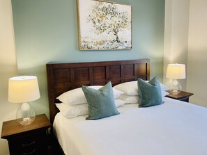 3 Schlafzimmer, Bügeleisen/Bügelbrett, WLAN, Bettwäsche