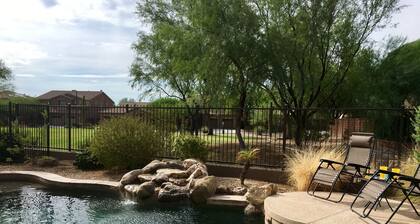 Brand New 51 Jet Spa, Heated Pool, Perfect Escape-Spring Training/Golf/Shopping