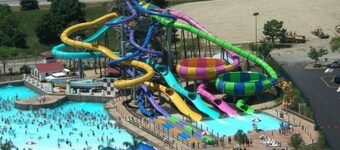 Brand New 51 Jet Spa, Heated Pool, Perfect Escape-Spring Training/Golf/Shopping