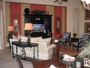 Smart TV, reproductor de DVD y estéreo 