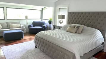 3 chambres, bureau, fer et planche Ă repasser, Wi-Fi