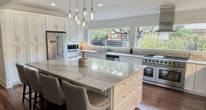 Beste Lage zum Besten, was Austin zu bieten hat! Innenstadt, SoCo, Lake Austin.