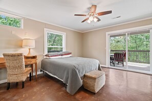 7 sovrum, strykjärn/strykbräda, resesäng och gratis wi-fi