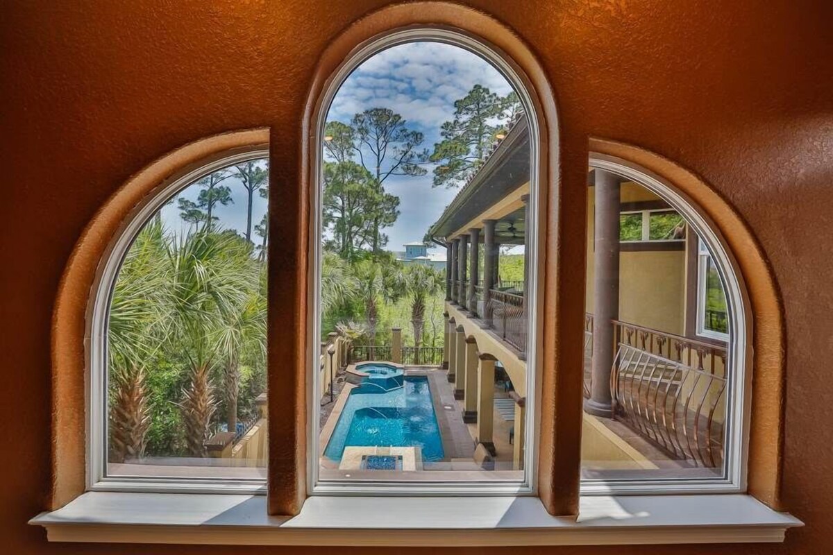 Photo 20 of Casa Bahari W/Private Pool 5-Bed/Pool/Spa/Lux Amenities