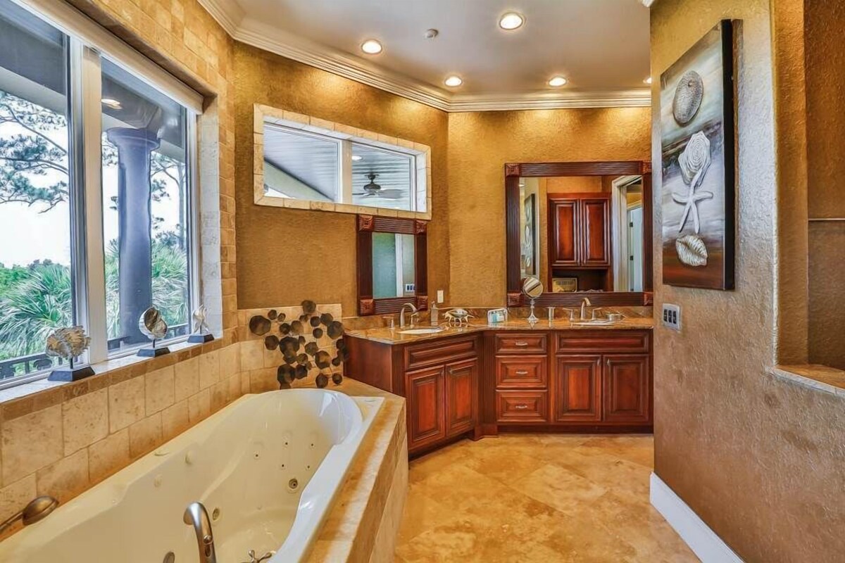 Photo 14 of Casa Bahari W/Private Pool 5-Bed/Pool/Spa/Lux Amenities