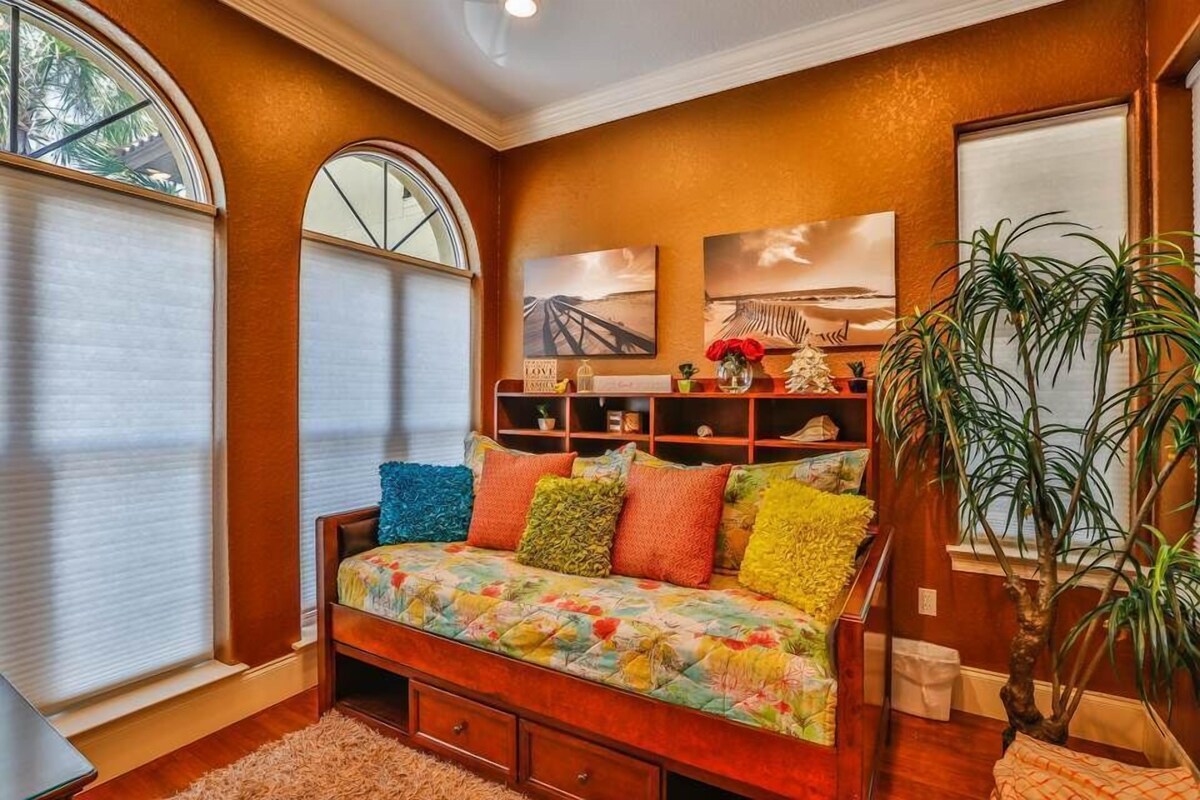 Photo 5 of Casa Bahari W/Private Pool 5-Bed/Pool/Spa/Lux Amenities