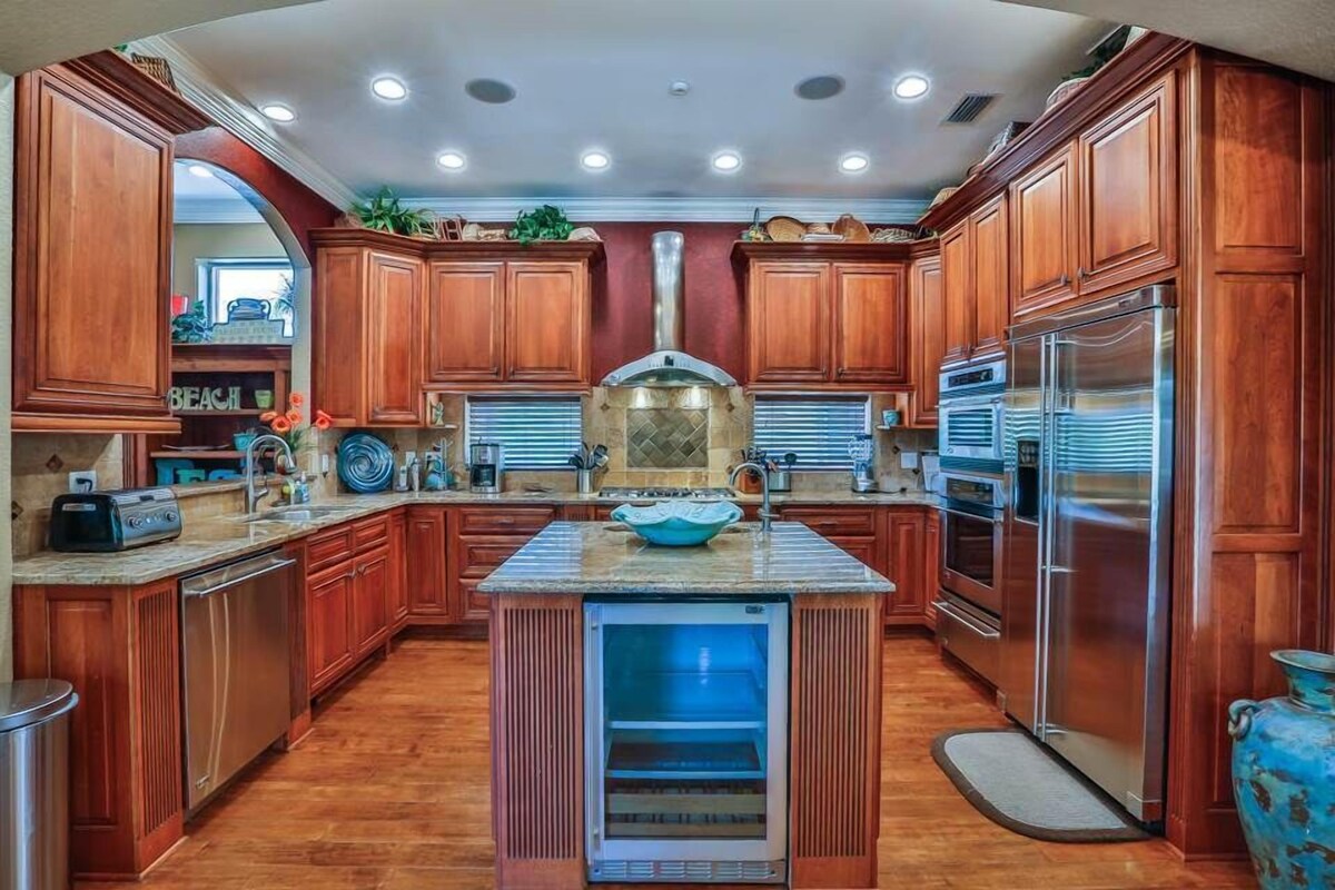 Photo 4 of Casa Bahari W/Private Pool 5-Bed/Pool/Spa/Lux Amenities