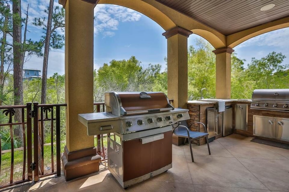 Photo 9 of Casa Bahari W/Private Pool 5-Bed/Pool/Spa/Lux Amenities