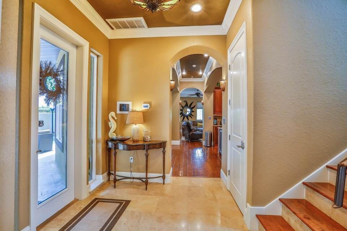 Photo 6 of Casa Bahari W/Private Pool 5-Bed/Pool/Spa/Lux Amenities
