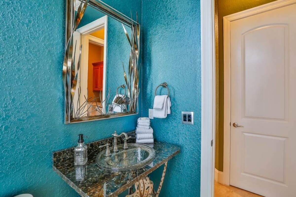 Photo 8 of Casa Bahari W/Private Pool 5-Bed/Pool/Spa/Lux Amenities