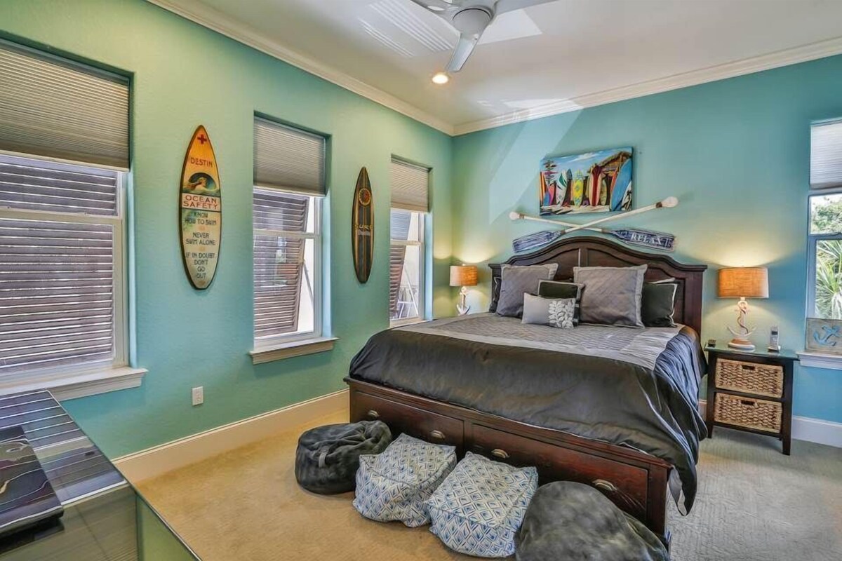 Photo 18 of Casa Bahari W/Private Pool 5-Bed/Pool/Spa/Lux Amenities