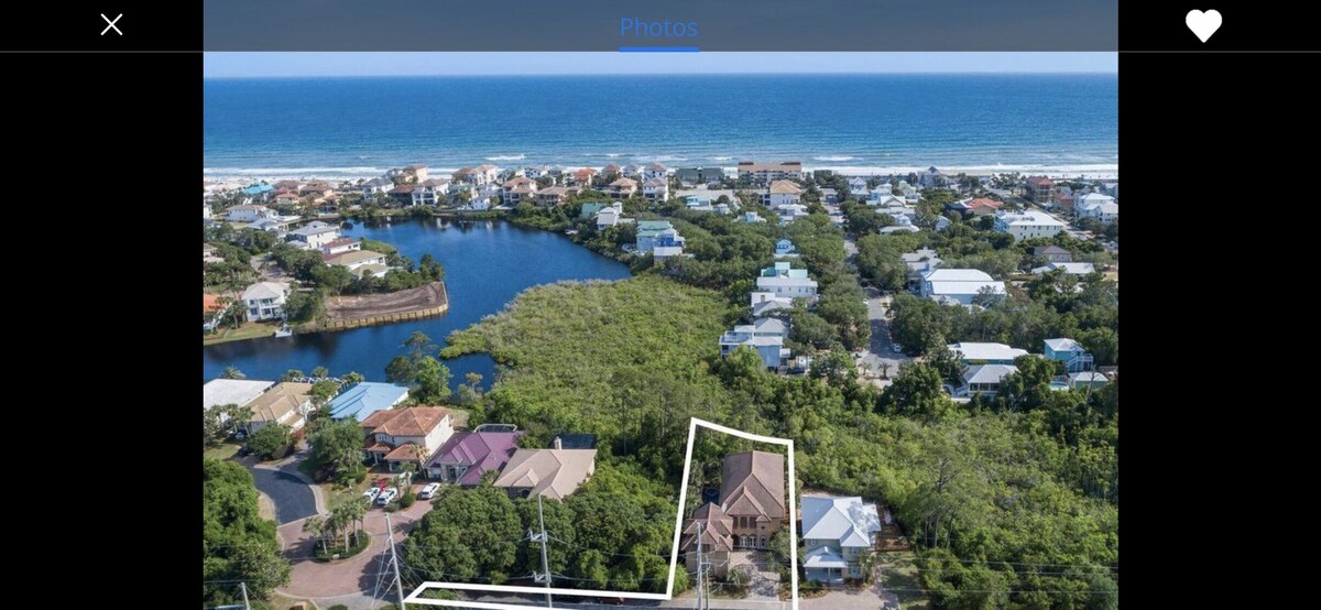 Photo 29 of Casa Bahari W/Private Pool 5-Bed/Pool/Spa/Lux Amenities