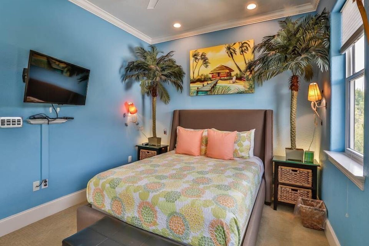 Photo 17 of Casa Bahari W/Private Pool 5-Bed/Pool/Spa/Lux Amenities