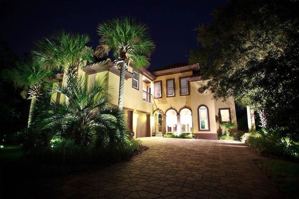 Photo 11 of Casa Bahari W/Private Pool 5-Bed/Pool/Spa/Lux Amenities