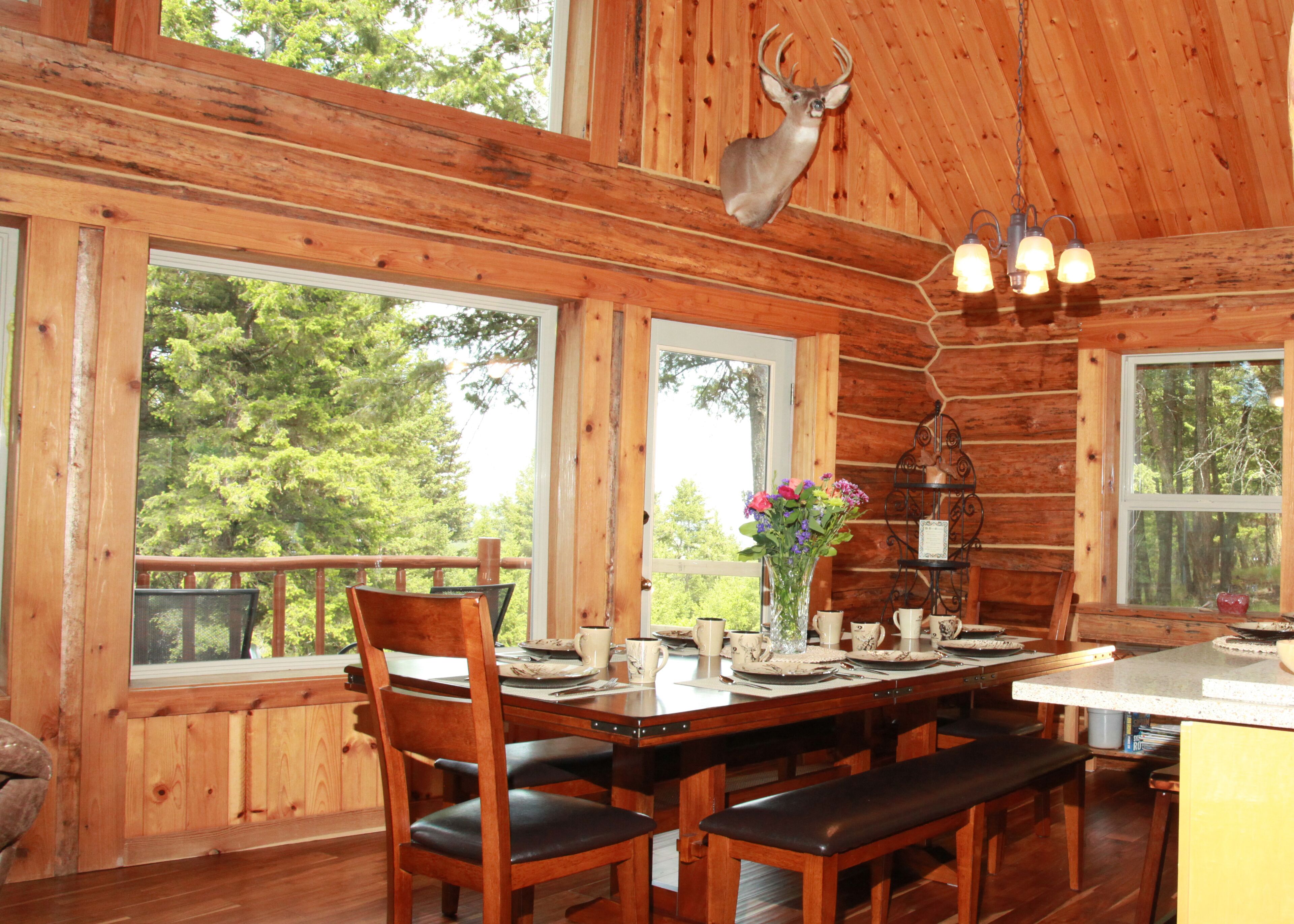 تناول الطعام