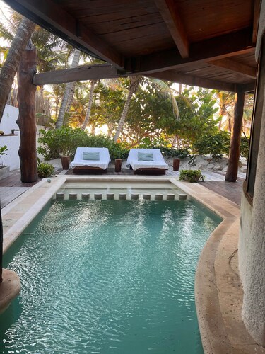 Casa Carolina Tulum