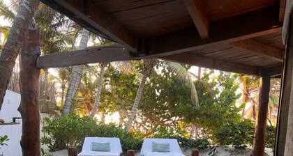Casa Carolina Tulum