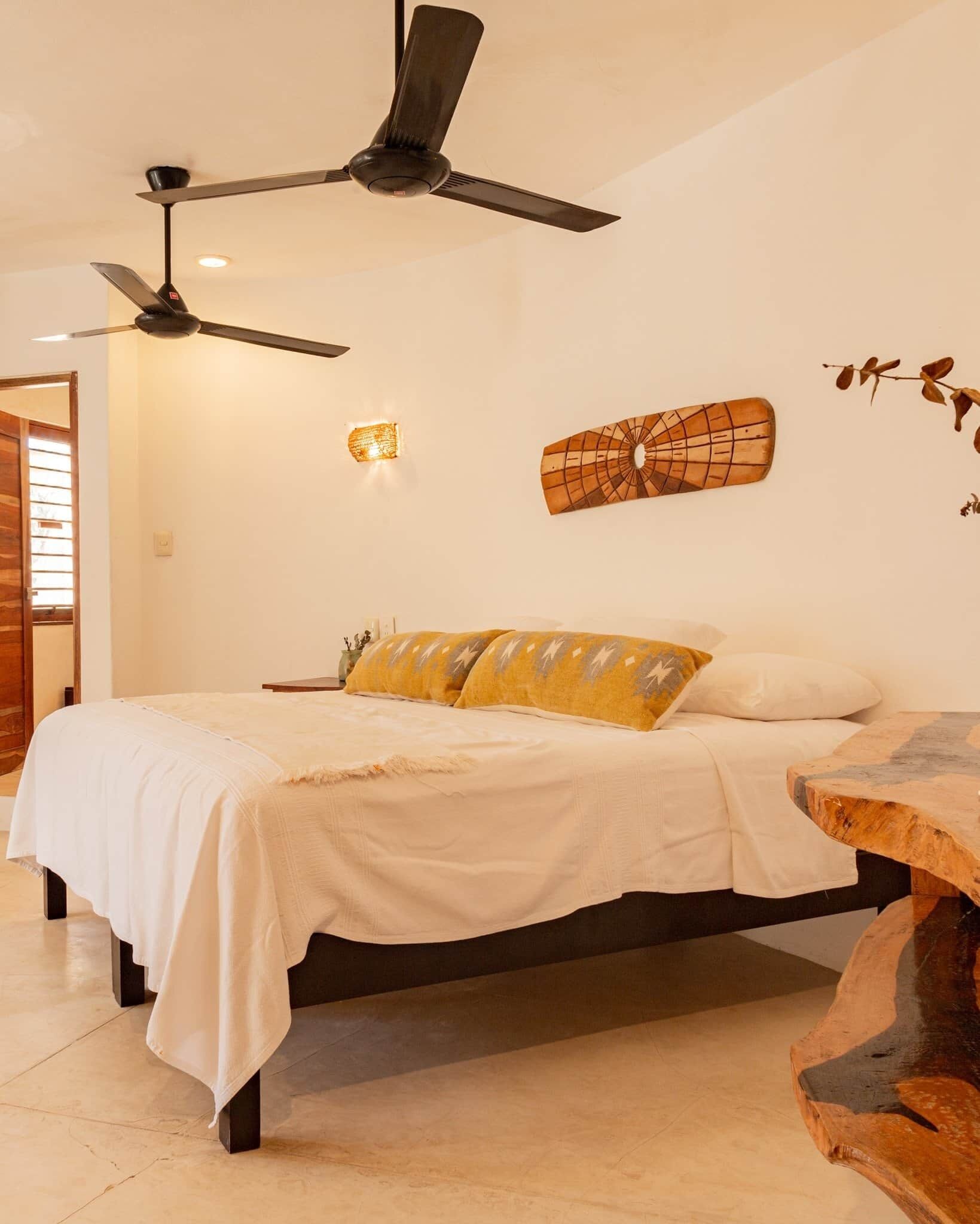 7 bedrooms, in-room safe, desk, WiFi
