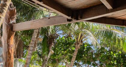 The Ultimate Tulum Villa ... The Ultimate Tulum Emplacement
