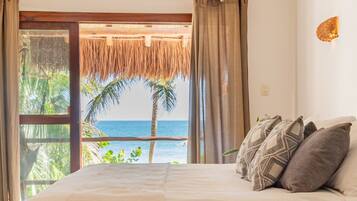 5 bedrooms, in-room safe, desk, iron/ironing board