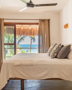 5 bedrooms, in-room safe, desk, iron/ironing board