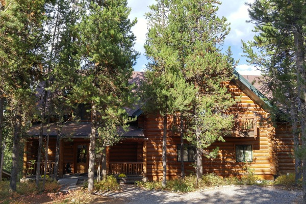 Udendørsområde
