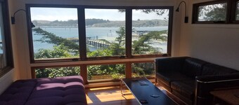 Bird Watcher Paradise 2 Bedroom 2 Bath with Beautiful View