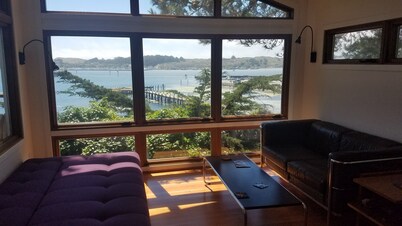 Bird Watcher Paradise 2 Bedroom 2 Bath with Beautiful View