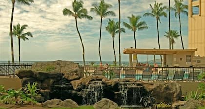 Sugar Beach Resort - Ocean View, (Off Season Special Rates)