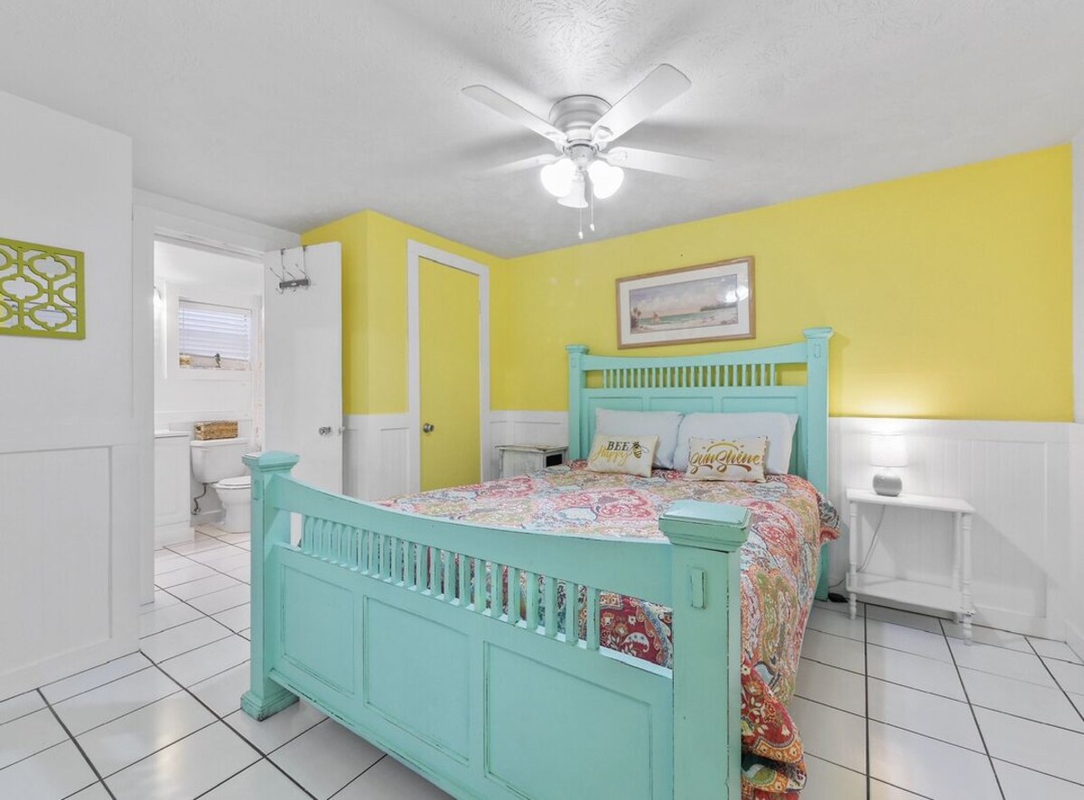 Image de profil de l’hôte