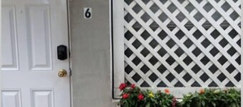 Perfect Location! Situated In The Eclectic Uptown Area.