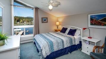 4 Schlafzimmer, Bügeleisen/Bügelbrett, Reisekinderbett, kostenloses WLAN