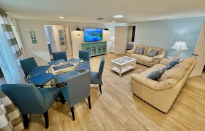 スマートテレビ