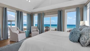 5 chambres, fer et planche Ă repasser, Wi-Fi gratuit, draps fournis