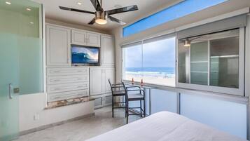 2 quartos, ferros/tábuas de passar roupa, Wi-Fi de cortesia