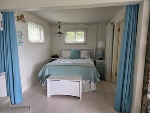 2 間睡房、Wi-Fi、床單