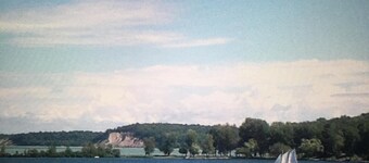 Xanadu a Premier Vacation Rental Located on Fair Haven Bay