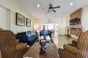 Téléviseur, lecteur de DVD