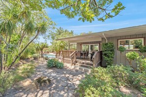 テラス / パティオ