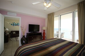 2 Schlafzimmer, Bügeleisen/Bügelbrett, Reisekinderbett, kostenloses WLAN